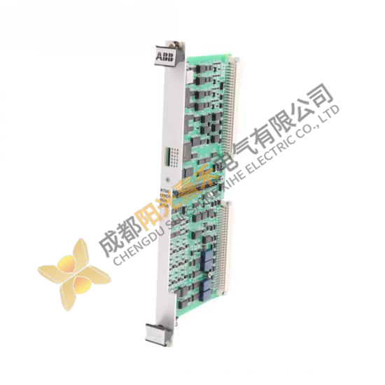 ABB 086348-001 Control Module