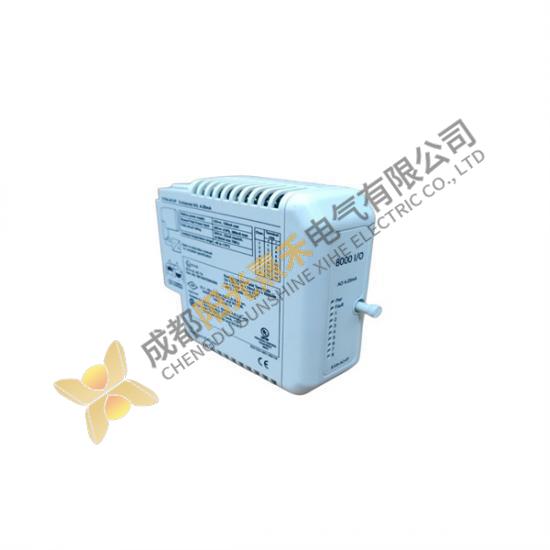 GE-FANUC 8104-AO-IP Analog Output Module