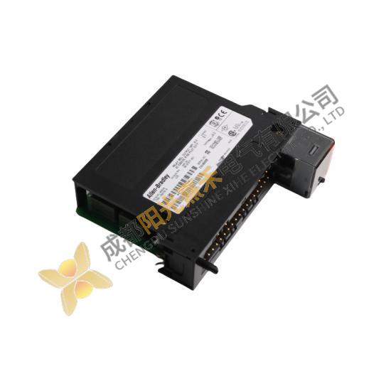 AB 1756-OW16I Relay Output Module