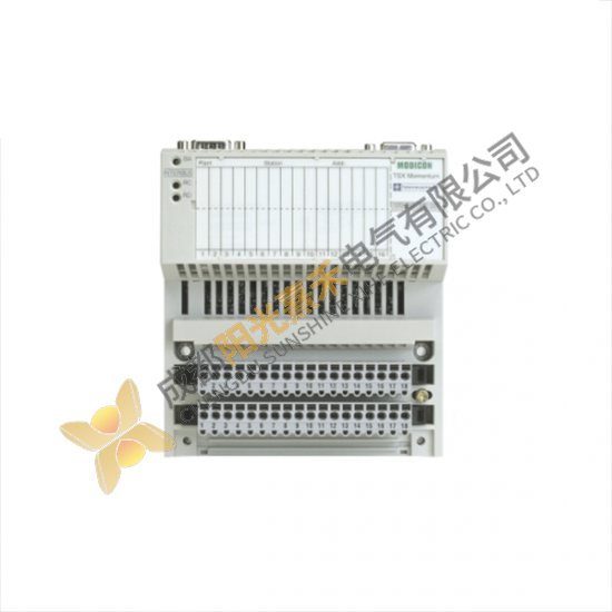 Schneider 170INT1100 Communication Adapter; Producer: Schneider Electric