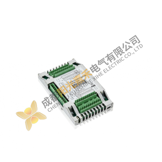 ABB DSQC652 3HAC025917-001 - DCS Module