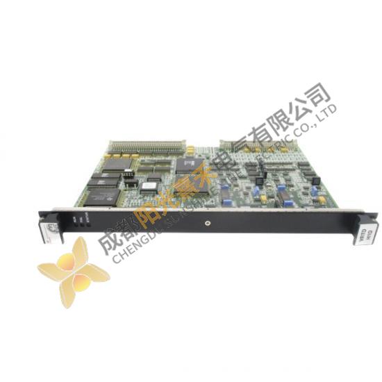 GE-VRTD H1D IS200VRTDH1DAC | GE-FANUC Contact Input Terminal Board