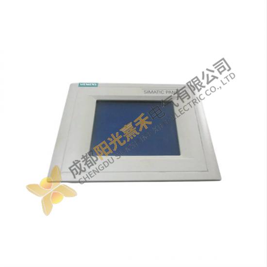 Siemens 6AV6 545-0BB15-2AX0 Touch Panel