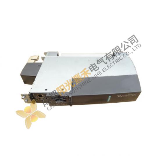 Siemens 6FC5372-0AA01-0AA2 SL CNC-Hardware