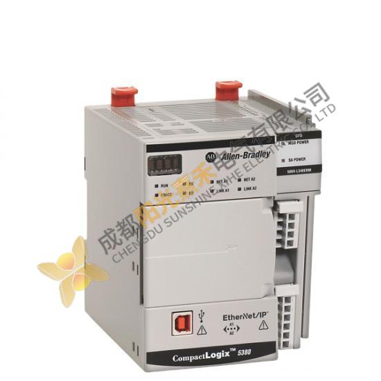 Siemens 5069-L306ERM Industrial Control Module