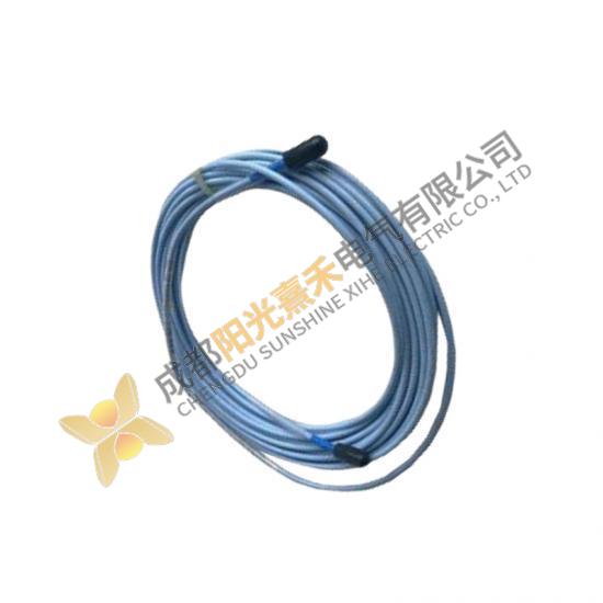 Bently Nevada Extension Cable 330130-080-03-CN; Producer: Bently-Nevada