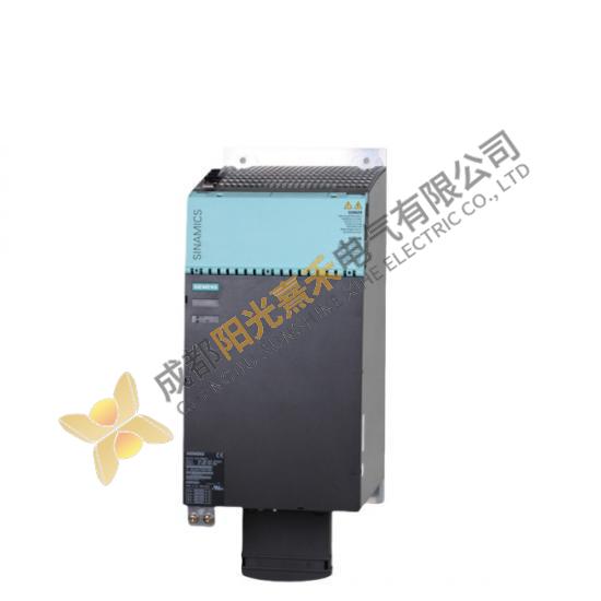 Siemens 6SL3120-1TE28-5AA3 - SIMATIC PLC