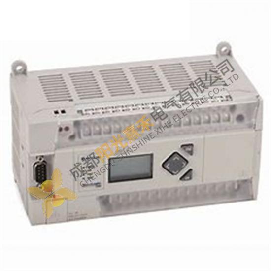 Rockwell Automation 1766-L32BWAA Digital Fast 24V DC Inputs Module