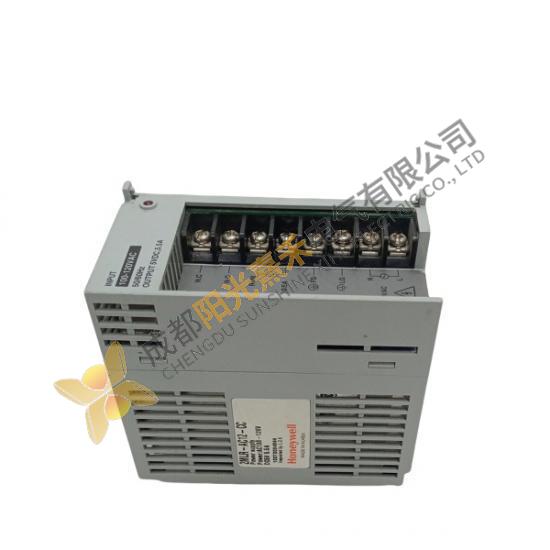 Honeywell 2MLP-ACF1-CC Power Supply; Manufacturer: Honeywell