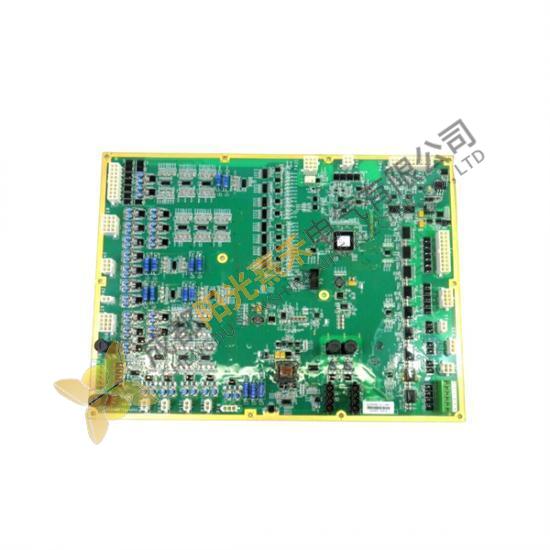 GE-FANUC IS200WETCH1A Printed Circuit Board