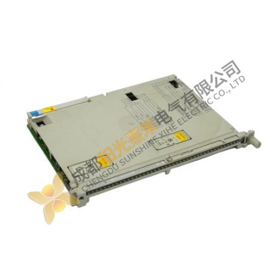 Siemens 6ES5460-4UA12 Analog Input Module