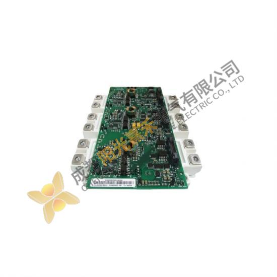 ABB FS300R12KE3/AGDR-71CS IGBT MODULE