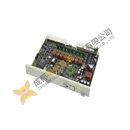 Siemens 6DS1701-8AA: Analog Input Module