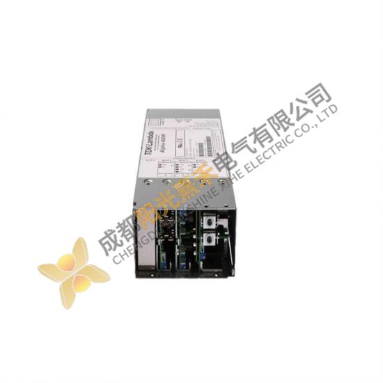 Lambda Alpha400W H41014 CA400: High-Performance, Modular Power Supply