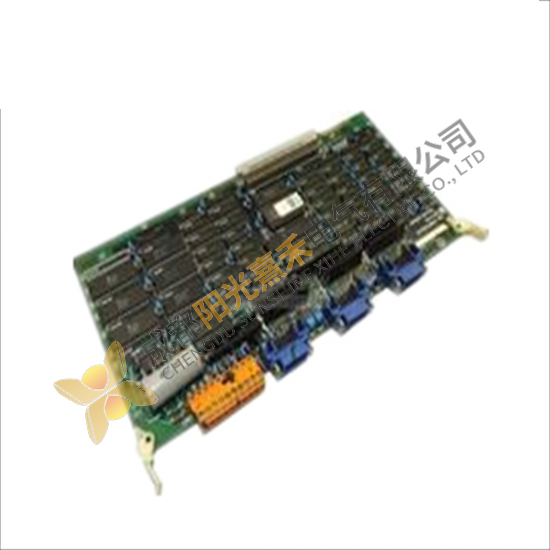 GE-FANUC DS200SDCCG4AGD Drive Control Board