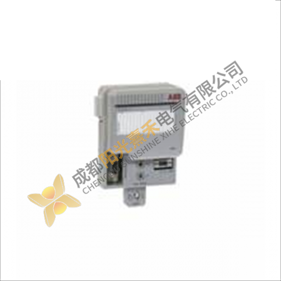 ABB CI801-EA Communication Interface