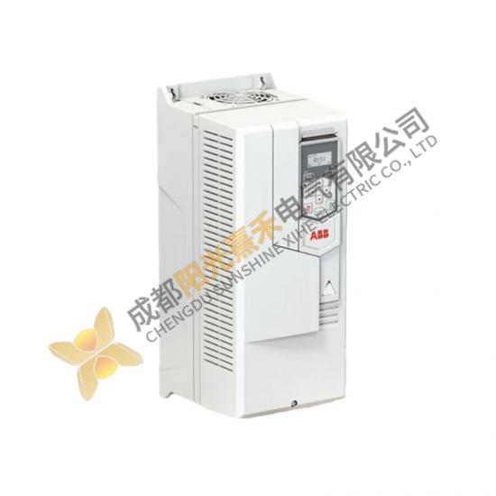 ABB ACS510-01-09A4-4 3ABD00015745-D Frequency Converter; Manufacturer: ABB