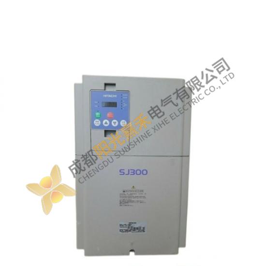 Hitachi SJ300-150HFE | AC Transistor Inverter