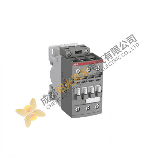 ABB AF38-30-00-13 1SBL297001R1300 Contactor; ABB