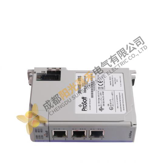 Prosoft Technology MVI69E-MBS Modbus Serial Enhanced Communication Module