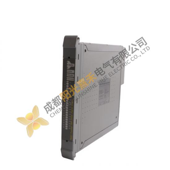 ICS+Trusted+T8451+Industrial Control Module