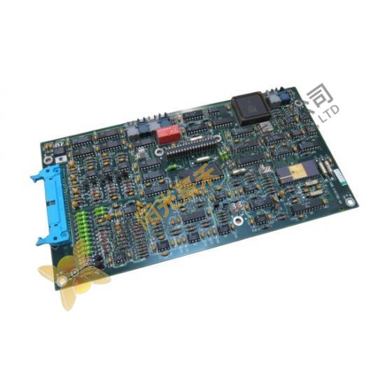 ABB 5761789-6H Control Board