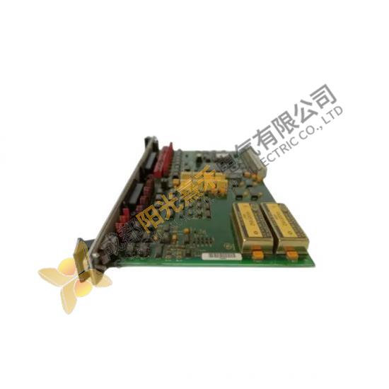 GE-FANUC DS200TCEBG1AAB Common Circuits EOS Card