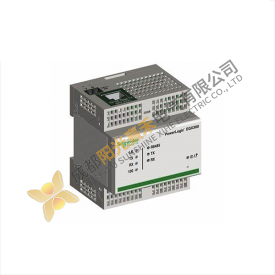 Schneider EGX300 Ethernet Gateway