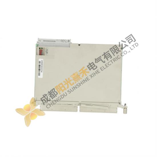 Siemens 6ES5441-4UA14 Digital Output Module