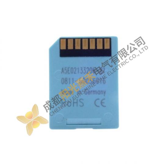 Siemens 6ES7 953-8LJ30-0AA0 Memory Card