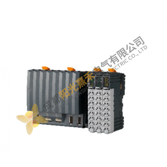 B&R X20CP1382 - X20 System Control Module