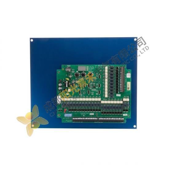 AMETEK - DNC-T2032-B10 AC Input Module