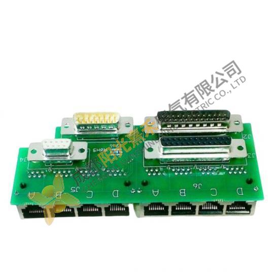 Honeywell FS-SDO-0424 Safe Digital Output Module