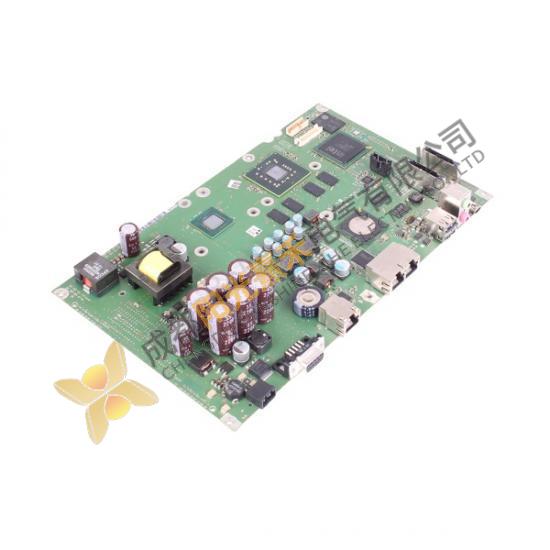 Siemens A5E36524726 Robicon Power Module