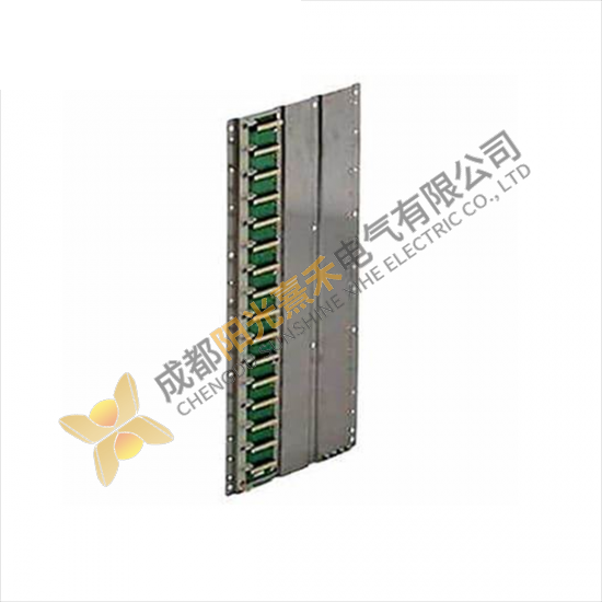 Schneider 140XBP01600C Racks Backplane