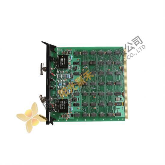 Honeywell 4DP7APXDH-244 Interface Board