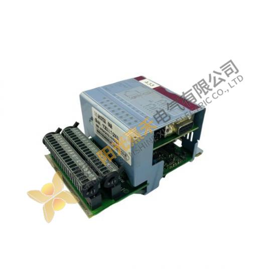 B&R 7CM211.7 Output Module