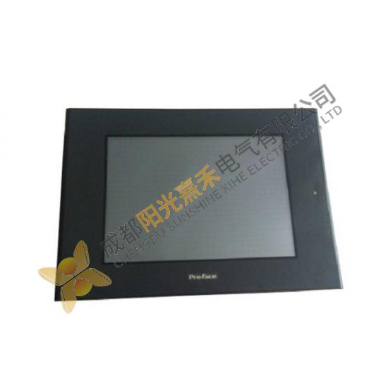 Pro-Face GP2500-SC41-24V: STN Color LCD HMI