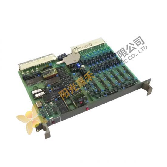 ABB 81EB02 GJR2349000R1000 Binary Input Module