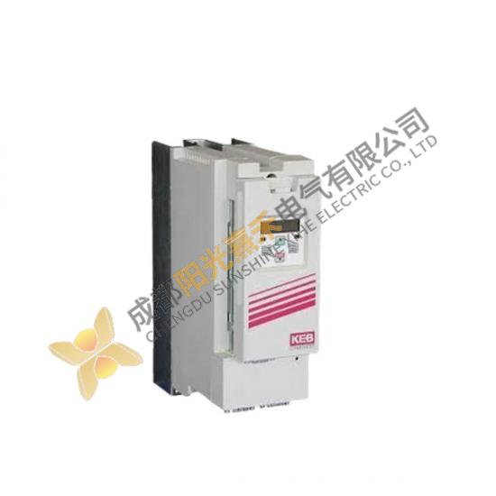 KEB 15F5G1E-Y001 F5 Combivert Frequency Inverter