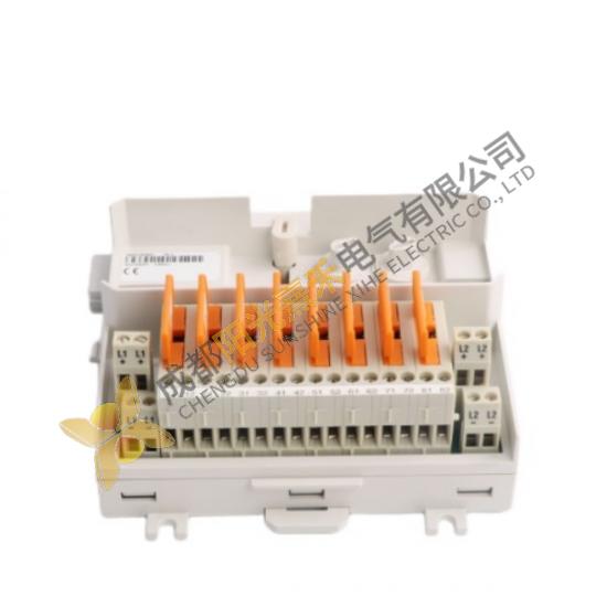 ABB TU835V1 3BSE013236R1 Industrial Control Module Spare Parts