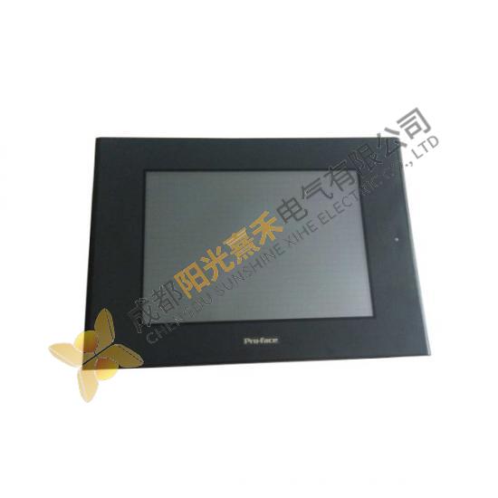 ProFace GP2500-TC41-24V Touch Panel: Industrial Control Solutions