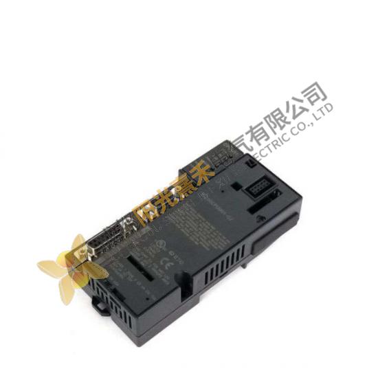 GE IC200ALG322; Producer: GE-FANUC