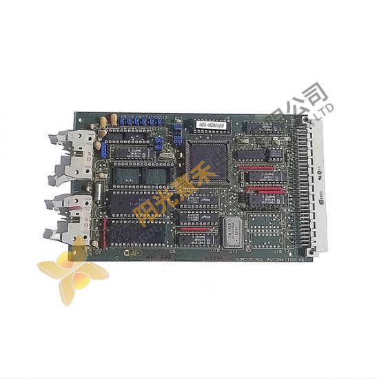 Kongsberg NA-1E220.1 WBU-CPU SINGLE BOARD