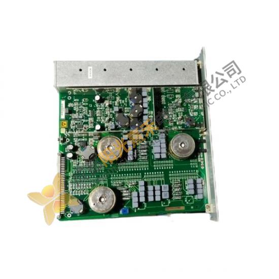 ABB HENF331395R0001 P4LDA Controller