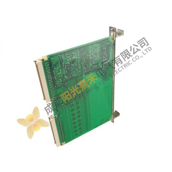 ABB GJR2392500R1210 81AB03D-E Output Module