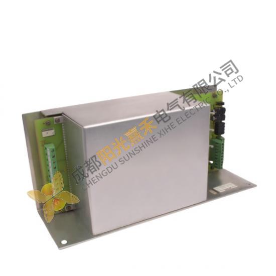 Siemens 6DD1681-OAG0 Termination Module