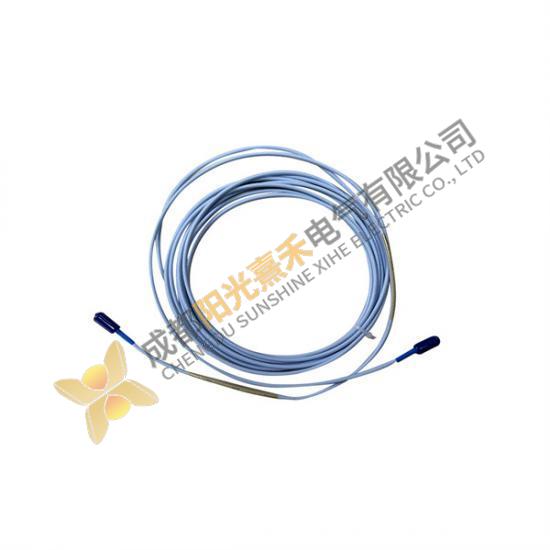 Bently Nevada 330130-035-00-00 Extension Cable; Manufacturer: Bently-Nevada