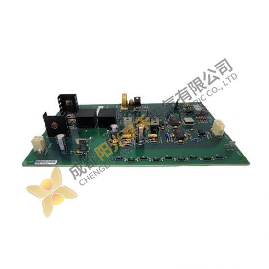 GE IS200EDCFG1B EXCITER CARD: High-Performance Exciter Card by GE-FANUC