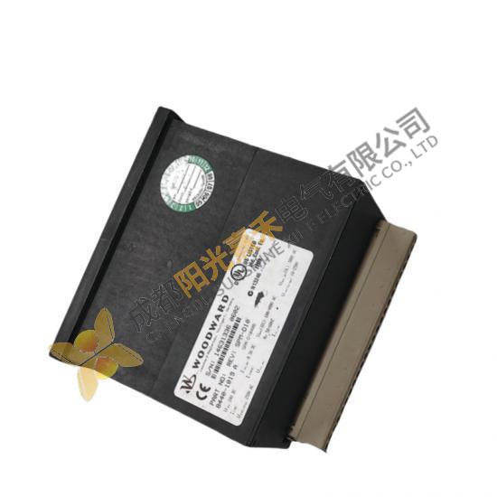 WOODWARD 8440-1019 Control Module